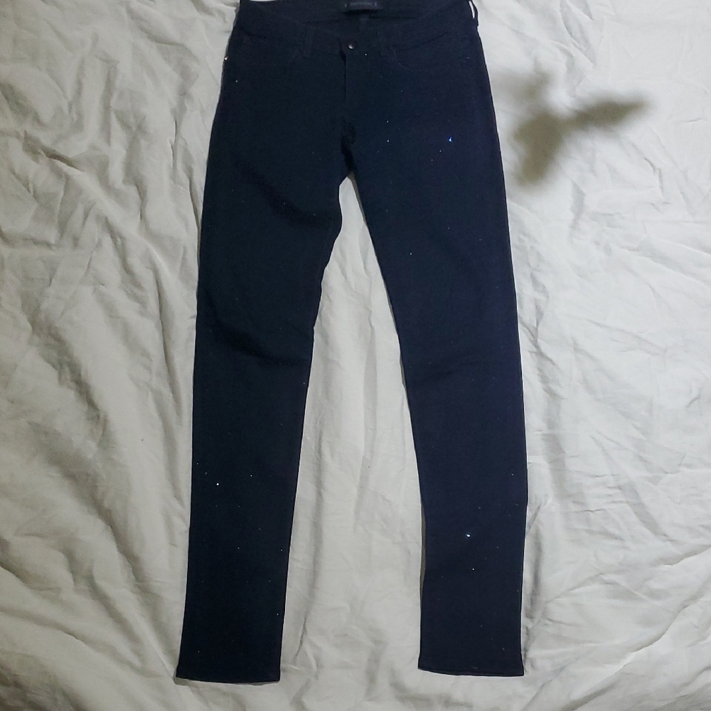 Juicy Couture Navy Denim